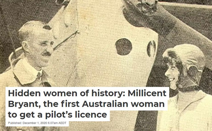 Millicent Bryant