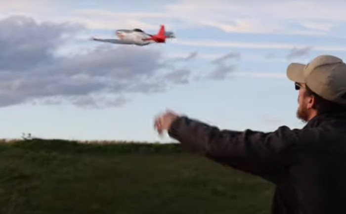 RC Planes for Beginners