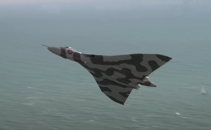 Greatest Airshow Flybys