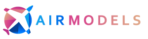 Air Models logo