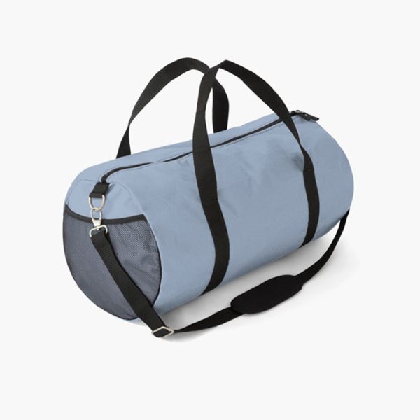 Born to Fly Ballooning Duffle Bag - Image 2
