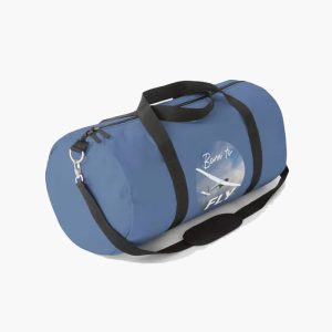 Born to Fly Sailplanes – Duffle Bag.