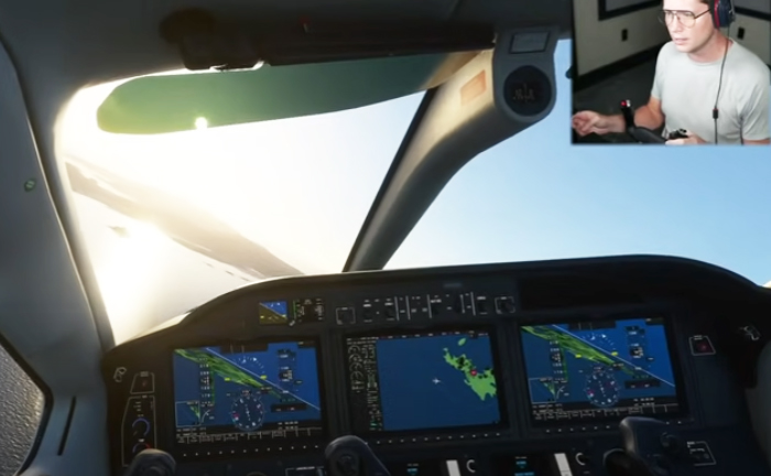 Most Dangerous Landings