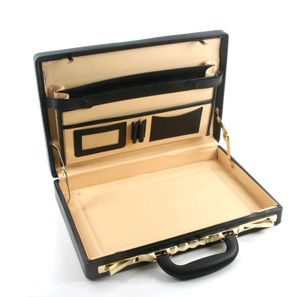 Pilot Briefcase - Image 6