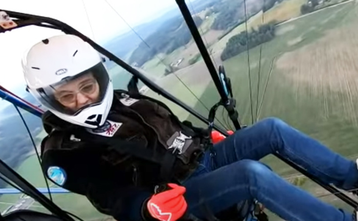 How to Fly and Ultralight