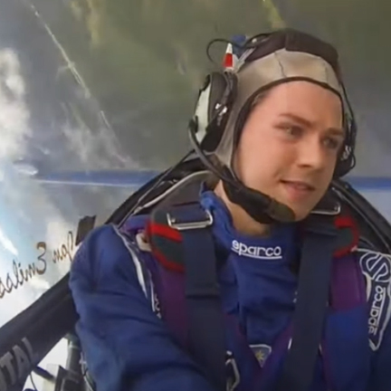 Top Aerobatic Aircraft