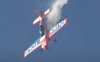 Aerobatics