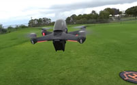 Drones