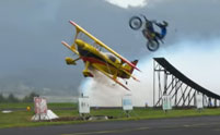 Airshows