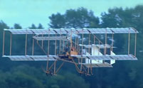 Antique Aircraft