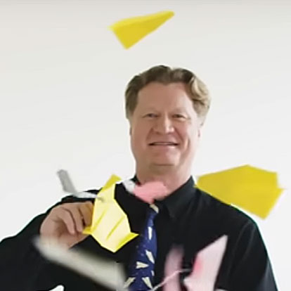 Best Paper Airplanes