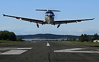 Charter Flying