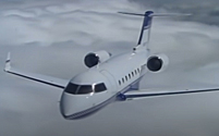 Corporate Flying
