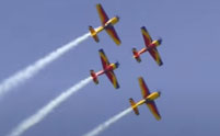 Formation Flying