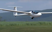 Gliding