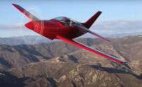 Homebuilt Aircraft | Kit Planes