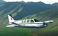 Private Flying 