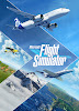 Microsoft Flight Simulator. 
