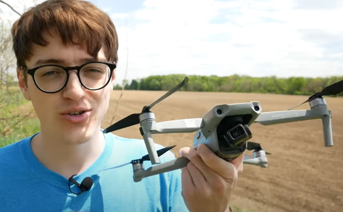 Drone Flying Tips for Beginners