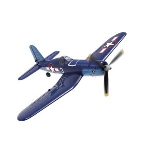 Easy to Fly RC Plane - Volantex F4u Corsair