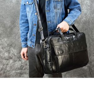 Pilot Flight Bag