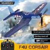 Volantex F4u Corsair 6-Axis Gyro