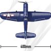Volantex F4u Corsair Plan View
