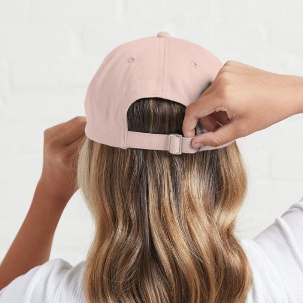 Happiness is Flying Cap – Polo style - Image 3
