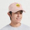 Skysport - lovers of flight Cap. Polo-style. Black print.