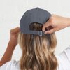 Skysport - lovers of flight Cap. Polo-style. Buckle adjustment.