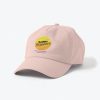 Skysport - lovers of flight Cap. Polo-style. Black print.