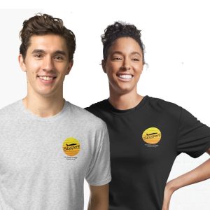 Skysport - lovers of flight T-shirt