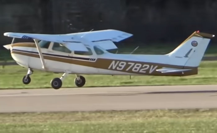 Improve Your Landings by Getting Back to Basics