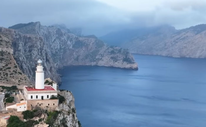 How to Get Fantastic Drone Video